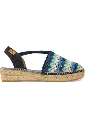 Toni Pons Espadryle