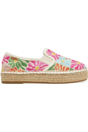 Toni Pons Espadryle