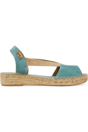 Toni Pons Espadryle
