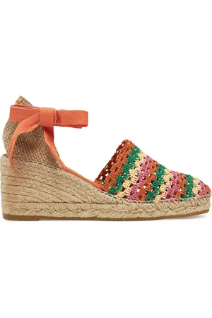 Toni Pons Espadryle