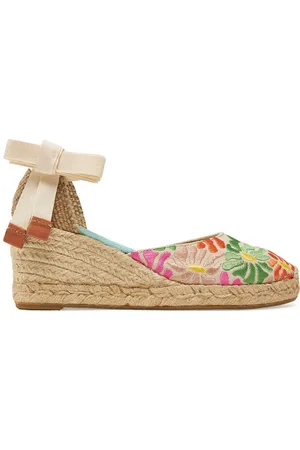 Toni Pons Espadryle