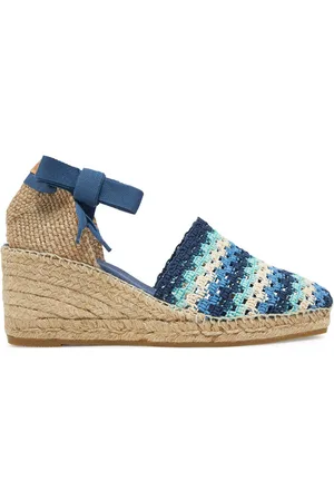 Toni Pons Espadryle