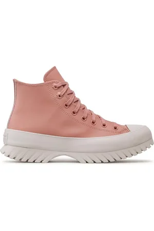 Converse Botki