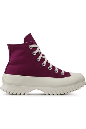 Converse Botki