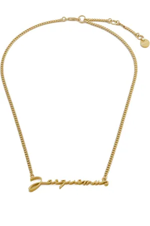 Jacquemus Naszyjnik