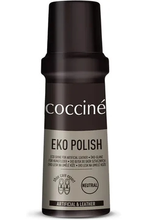 Coccine Nabłyszczacz