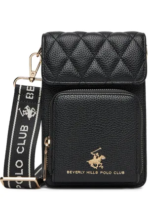Beverly Hills Polo Club Torebka