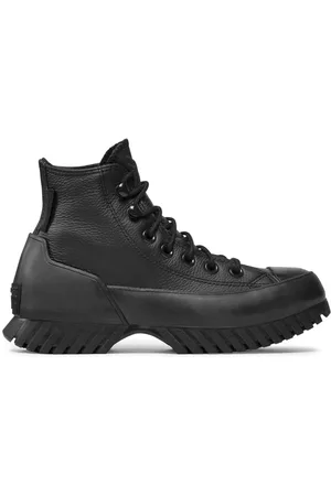 Converse Botki
