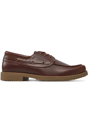 JACK & JONES Mokasyny