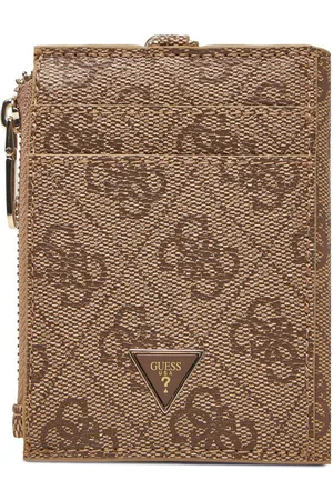 Guess Etui na karty kredytowe