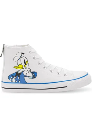 Donald Duck Trampki