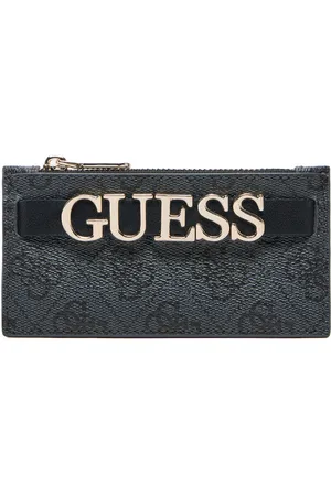 Guess Etui na karty kredytowe