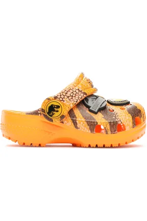Crocs Klapki