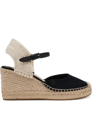 Ralph Lauren Espadryle