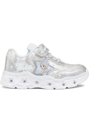 Frozen Sneakersy