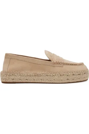 Ralph Lauren Espadryle