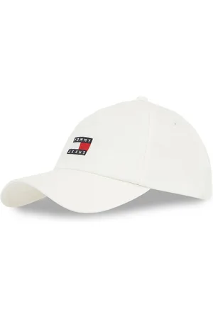 Tommy Hilfiger Czapka z daszkiem