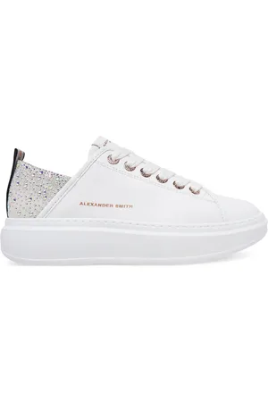 Alexander Smith Sneakersy