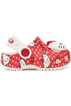 Crocs Klapki
