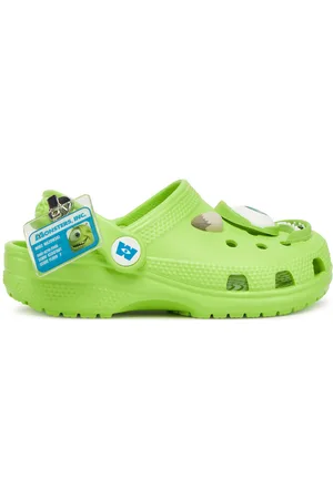 Crocs Klapki