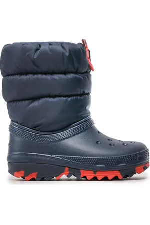 Crocs Śniegowce