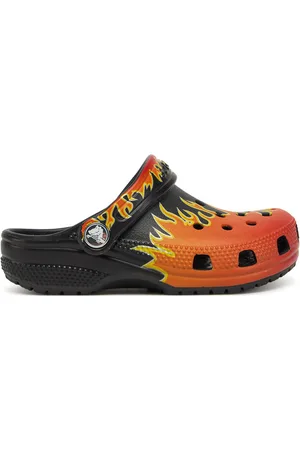 Crocs Klapki
