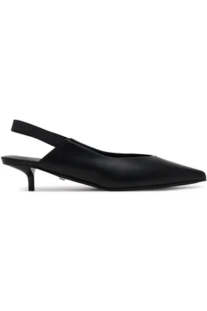 Max Mara Sandały