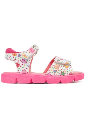 Agatha Ruiz de la Prada Sandały