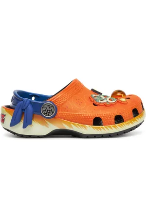 Crocs Klapki