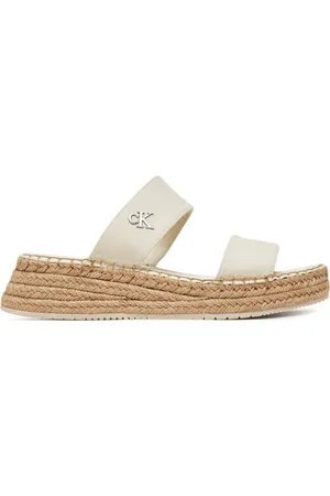 Calvin Klein Espadryle