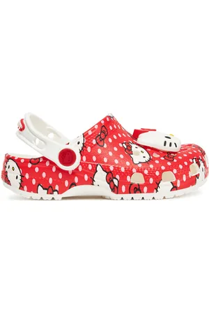 Crocs Klapki