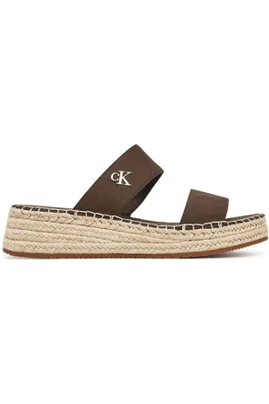 Calvin Klein Espadryle