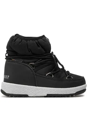 Moon Boot Śniegowce
