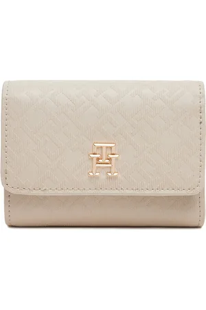 Tommy Hilfiger Duży Portfel Damski