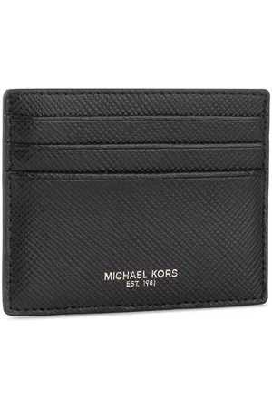 Michael Kors Etui na karty kredytowe