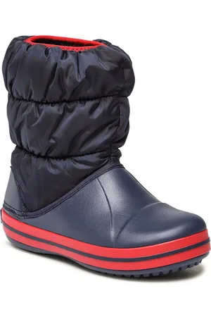 Crocs Śniegowce
