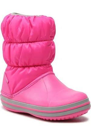 Crocs Śniegowce