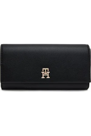 Tommy Hilfiger Duży Portfel Damski