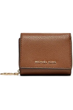 Michael Kors Mały Portfel Damski