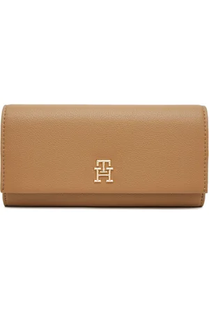 Tommy Hilfiger Duży Portfel Damski