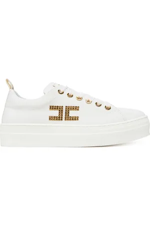 Elisabetta Franchi Sneakersy