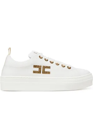 Elisabetta Franchi Sneakersy