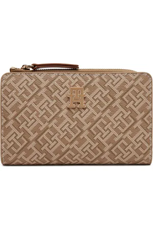 Tommy Hilfiger Duży Portfel Damski