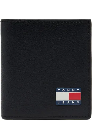 Tommy Hilfiger Duży Portfel Męski