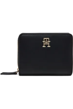 Tommy Hilfiger Mały Portfel Damski