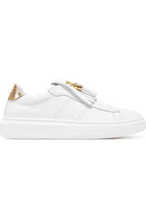 Elisabetta Franchi Sneakersy