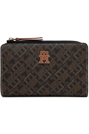 Tommy Hilfiger Duży Portfel Damski