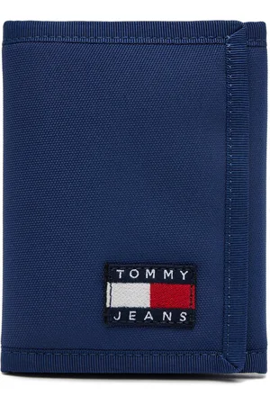 Tommy Hilfiger Mały Portfel Męski
