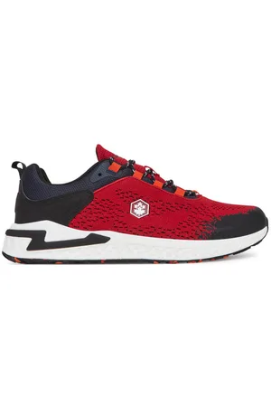 Lumberjack Sneakersy