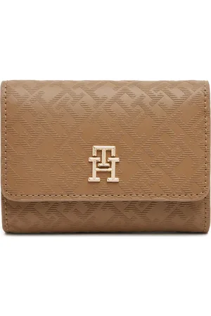 Tommy Hilfiger Duży Portfel Damski